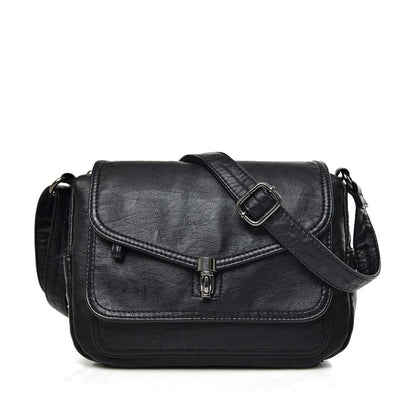 ClassyLuxe - Leather Luxury - Designer Handbags