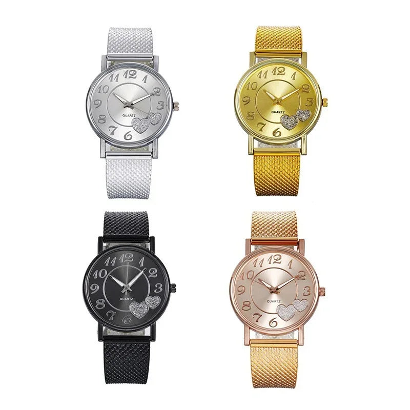ClassyLuxe - Elegant Luxury Watch - Exquisite watches