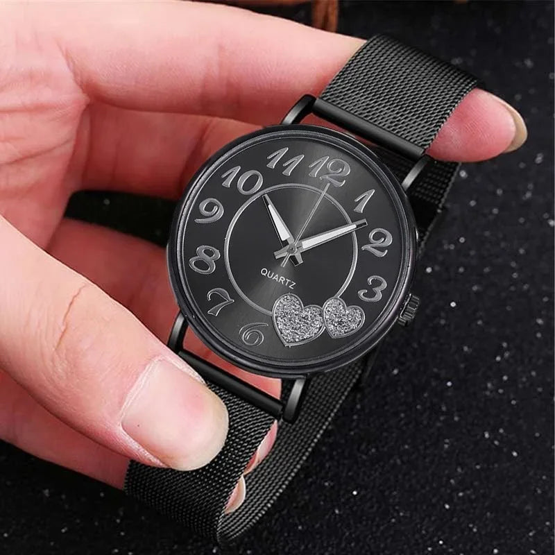 ClassyLuxe - Elegant Luxury Watch - Exquisite watches