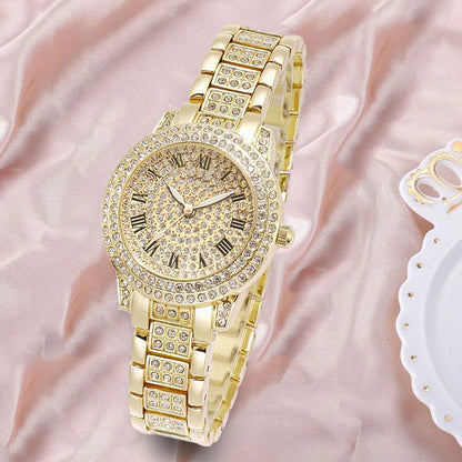 ClassyLuxe - Luxury Watch - Exquisite watches