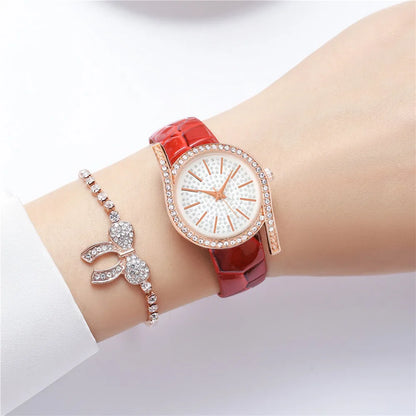 ClassyLuxe - Luxury watch - Exquisite Jewelry