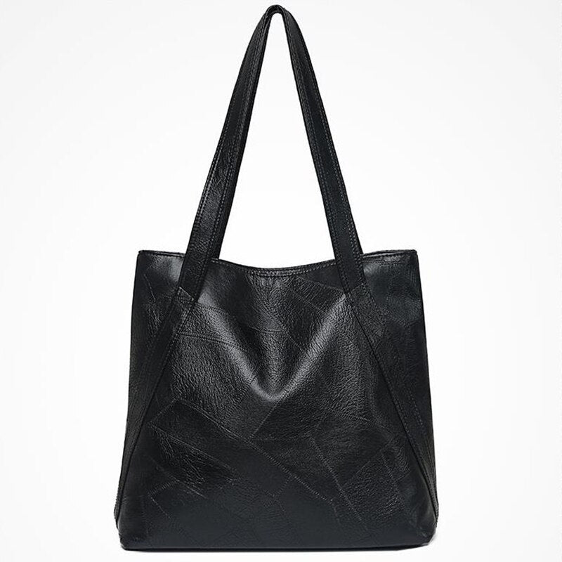 ClassyLuxe - Luxury Large Tote - Designer Handbags