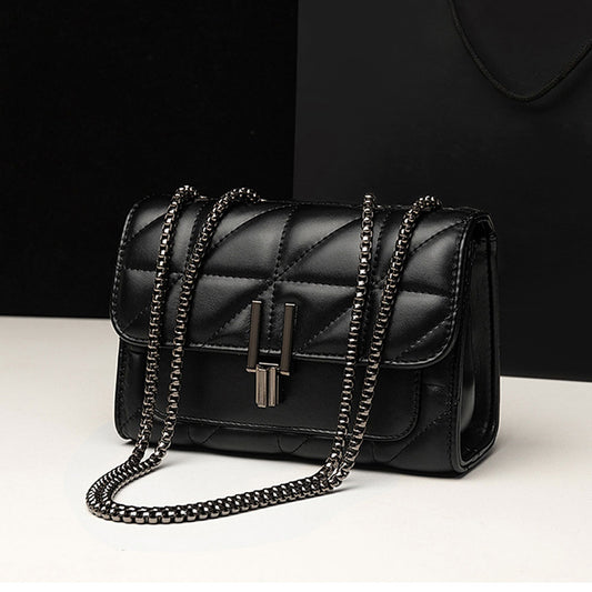 ClassyLuxe - Trendy Crossbody - Designer Handbags