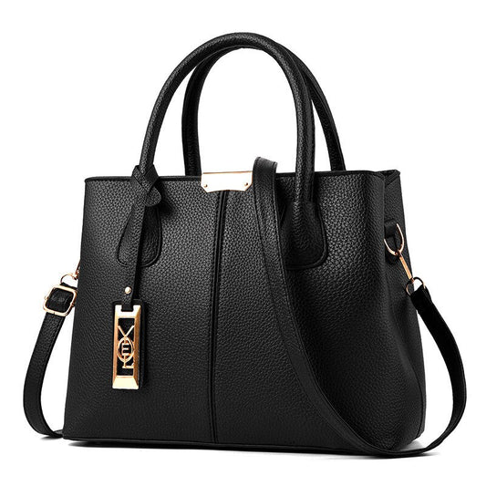 ClassyLuxe - European Style Crossbody - Designer handbags for women