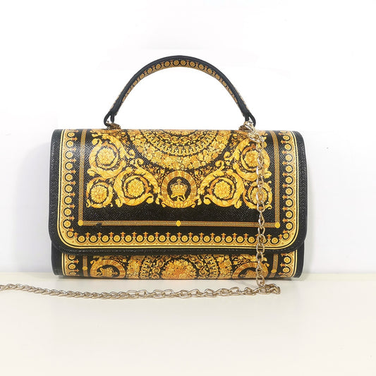 ClassyLuxe - Party Handbag - Women Luxury